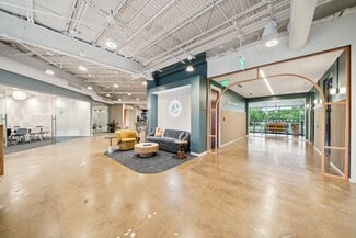 Glen Allen, VA Coworking Space - 4101 Cox Rd Glen Allen, VA Coworking Space - 4101 Cox Rd