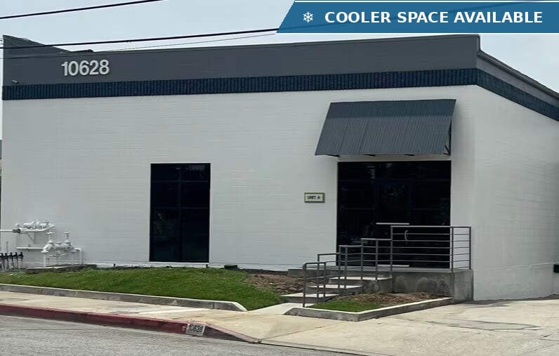 10628 Weaver Ave, South El Monte, CA for Rent