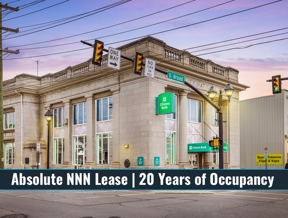 165 S Broad St, Grove City, PA for Sale