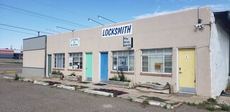 Edgewood, NM Office/Retail - 22 Liberty Square Cir