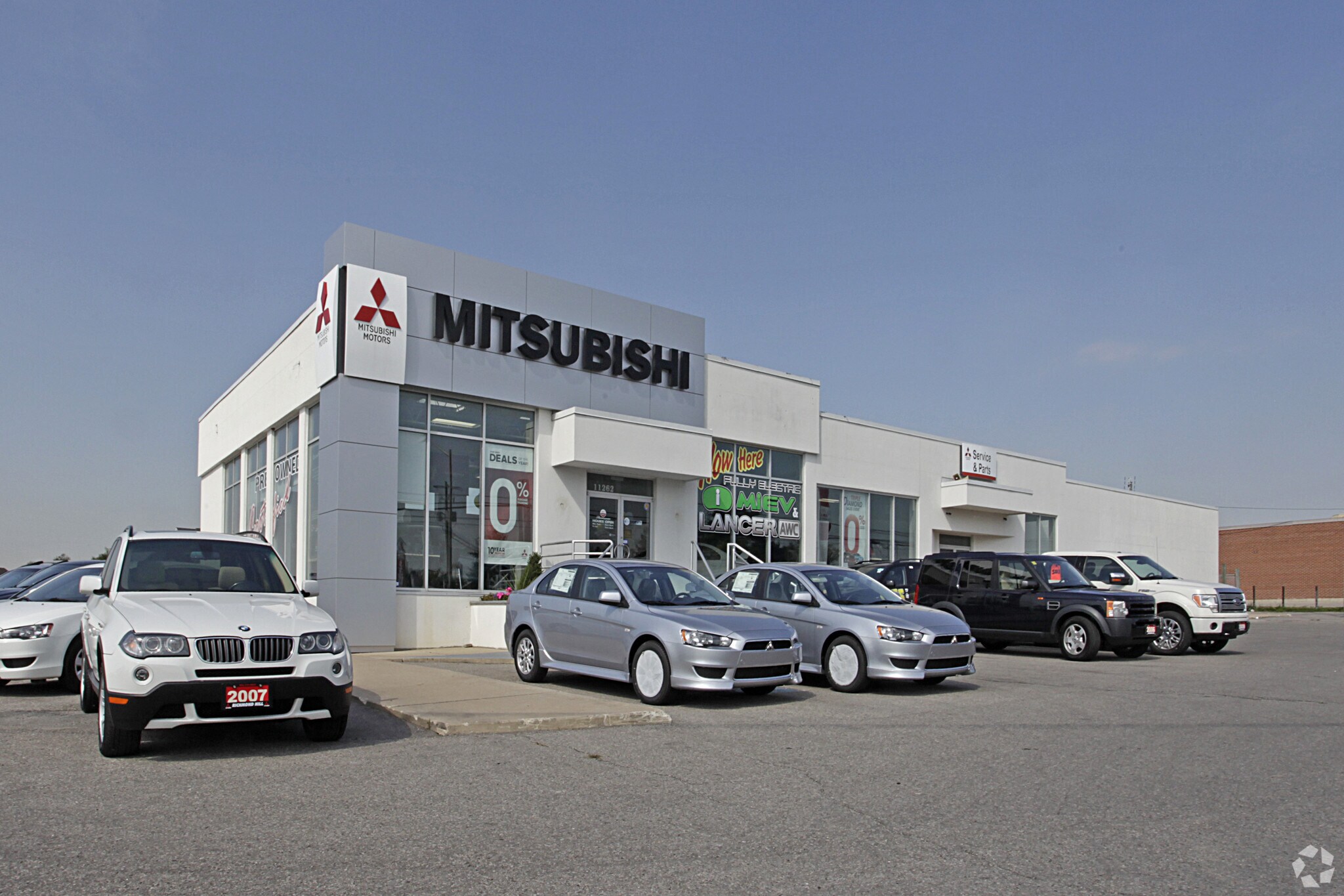 11262 Yonge St, Richmond Hill, ON for Rent