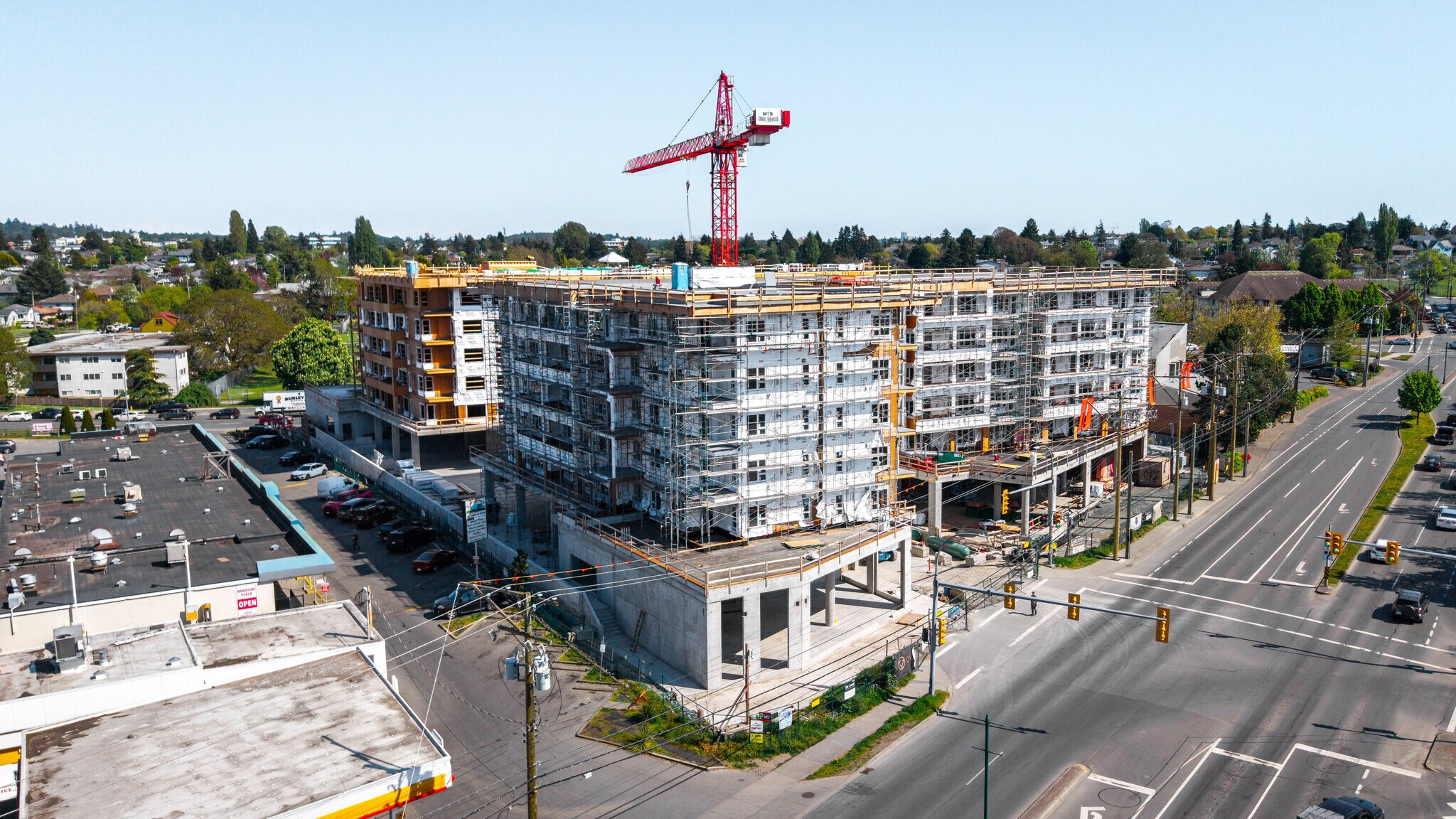 3400 Tillicum Rd, Victoria, BC for Rent