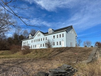 North Grosvenordale, CT Apartments - 715 Riverside Dr