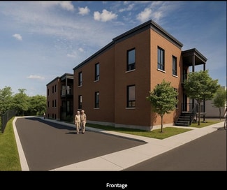 Laval, QC Apartments - 5274 Boul Lévesque E Laval, QC Apartments - 5274 Boul Lévesque E