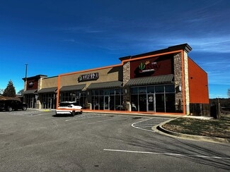 Gainesville, GA Retail - 610 White Sulphur Rd Gainesville, GA Retail - 610 White Sulphur Rd