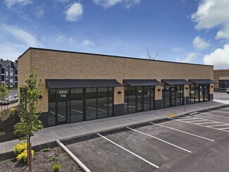 Vancouver, WA Office/Retail - 3300 NE 78th Ave
