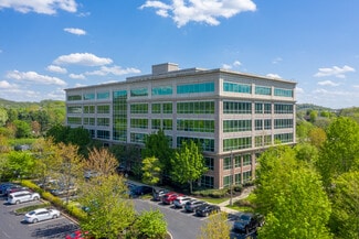 Franklin, TN Office - 725 Cool Springs Blvd