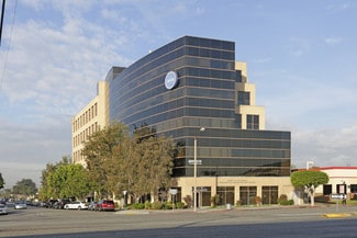 Hawthorne, CA Office - 11539 Hawthorne Blvd