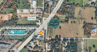 Denton, TX Commercial - 2707 Fort Worth Dr Denton, TX Commercial - 2707 Fort Worth Dr