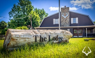 Colmesneil, TX Office - 205 N Wheeler Rd