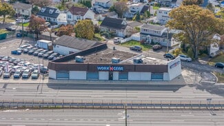 Lindenhurst, NY Retail - 150 W Sunrise Hwy