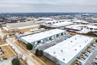 Lombard, IL Industrial - 1060 N Garfield St