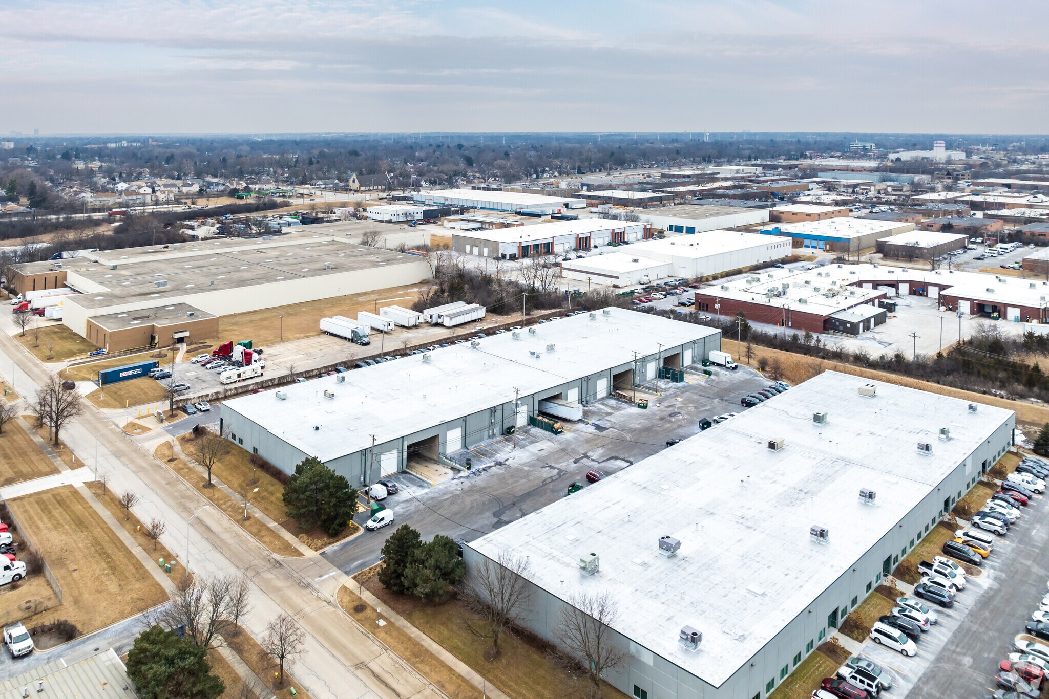 1060 N Garfield St, Lombard, IL for Rent