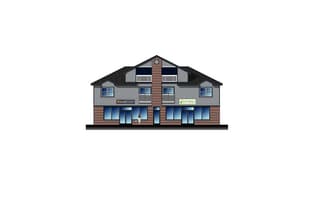 Trenton, NJ Residential - 1304-1308 S Broad St