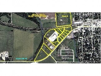 Kirkland, IL Commercial Land - IL -72