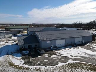 Franksville, WI Industrial - 8635 Hollander Dr