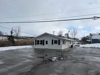Lapeer, MI Office/Medical - 1678 Mayfield Rd