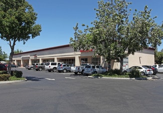 Escalon, CA Office/Retail, Retail - 1900 McHenry Ave