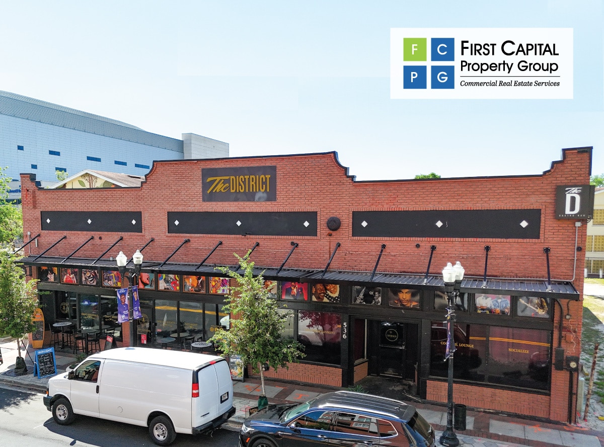 532 W Church St, Orlando, FL for Sale