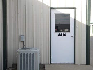 Rockwall, TX Flex - 4424 State Highway 276