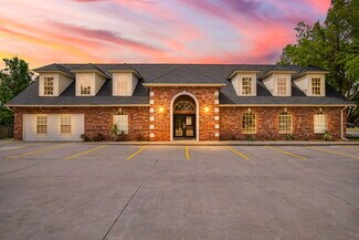Norman, OK Office - 2412 Palmer Cir