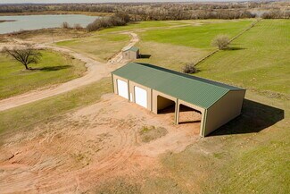 Jones, OK Commercial - 12941 N Anderson Rd