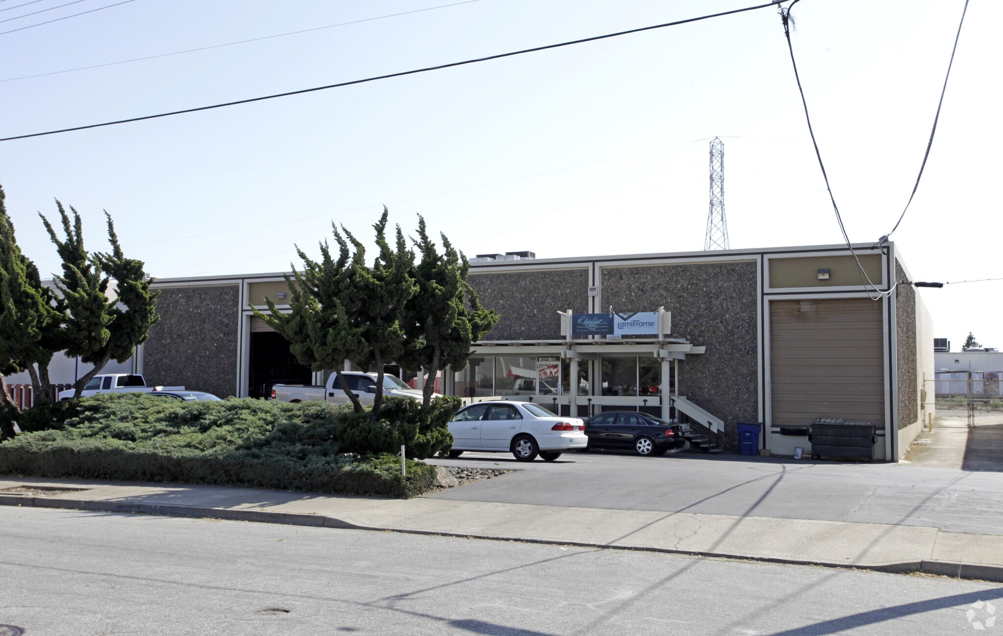 14529-14531 Griffith St, San Leandro, CA for Rent