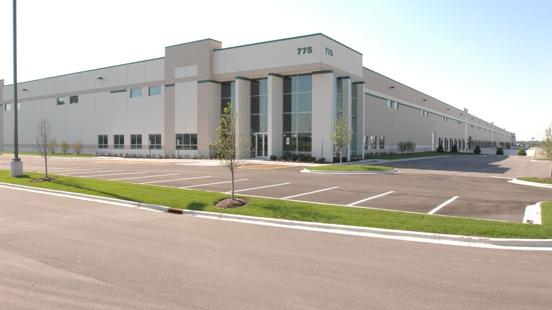 775 N Prologis Pky, Romeoville, IL for Rent