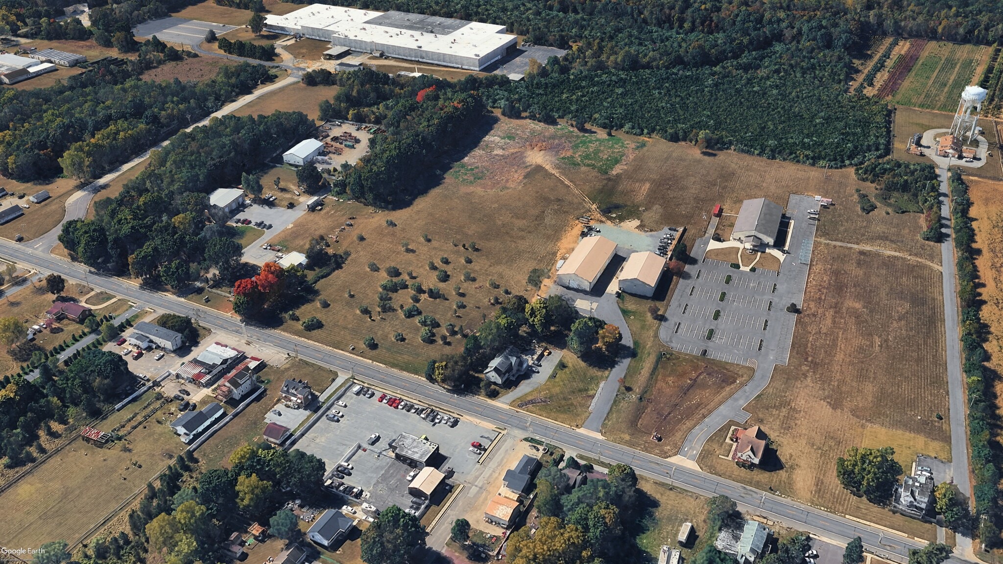 932 North Delsea Dr, Clayton, NJ for Sale