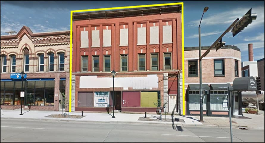 402 Dousman St, Green Bay, WI for Sale