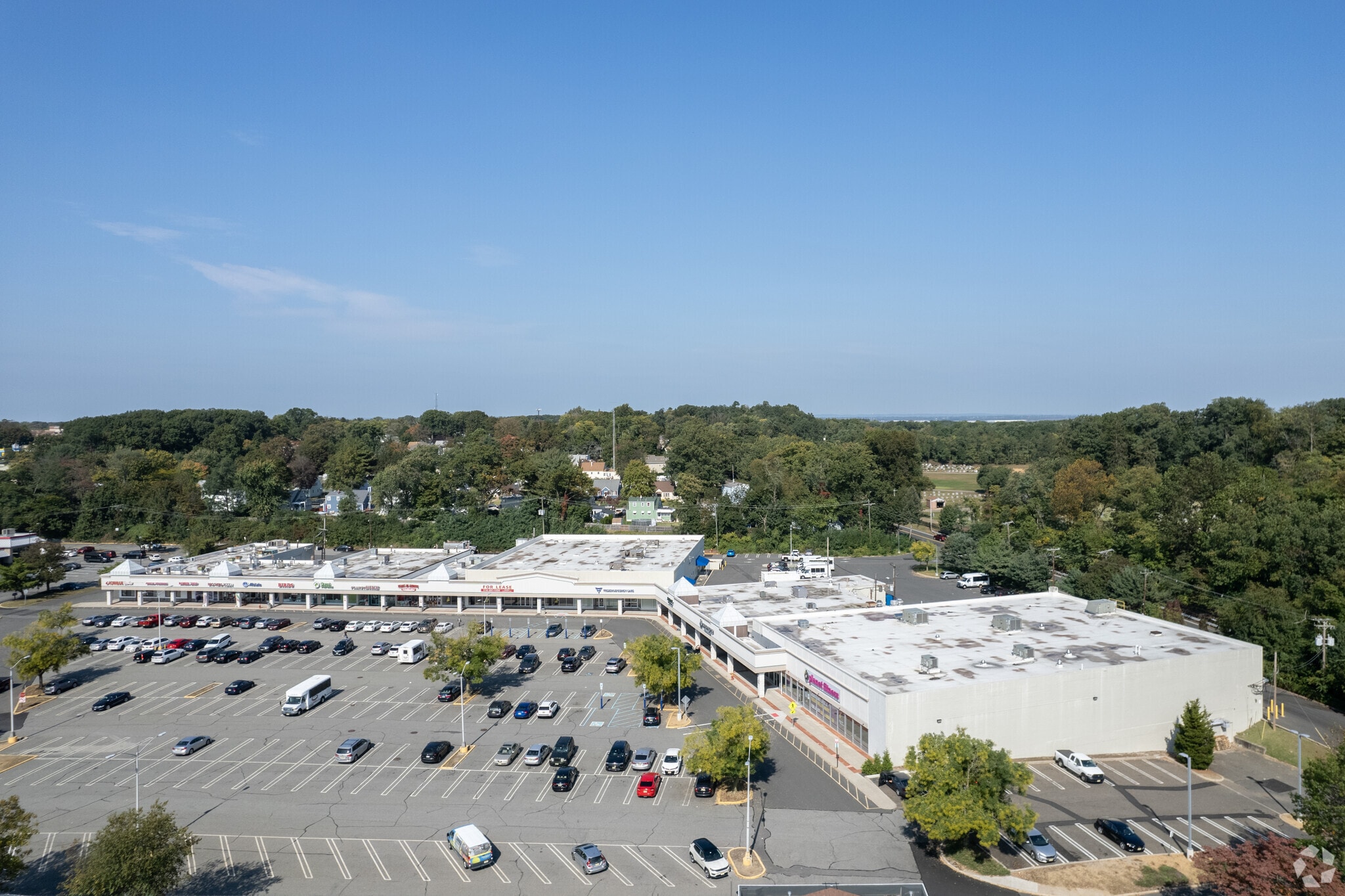 1020 State Route 18 East Brunswick, NJ 08816 Shopping Center Property