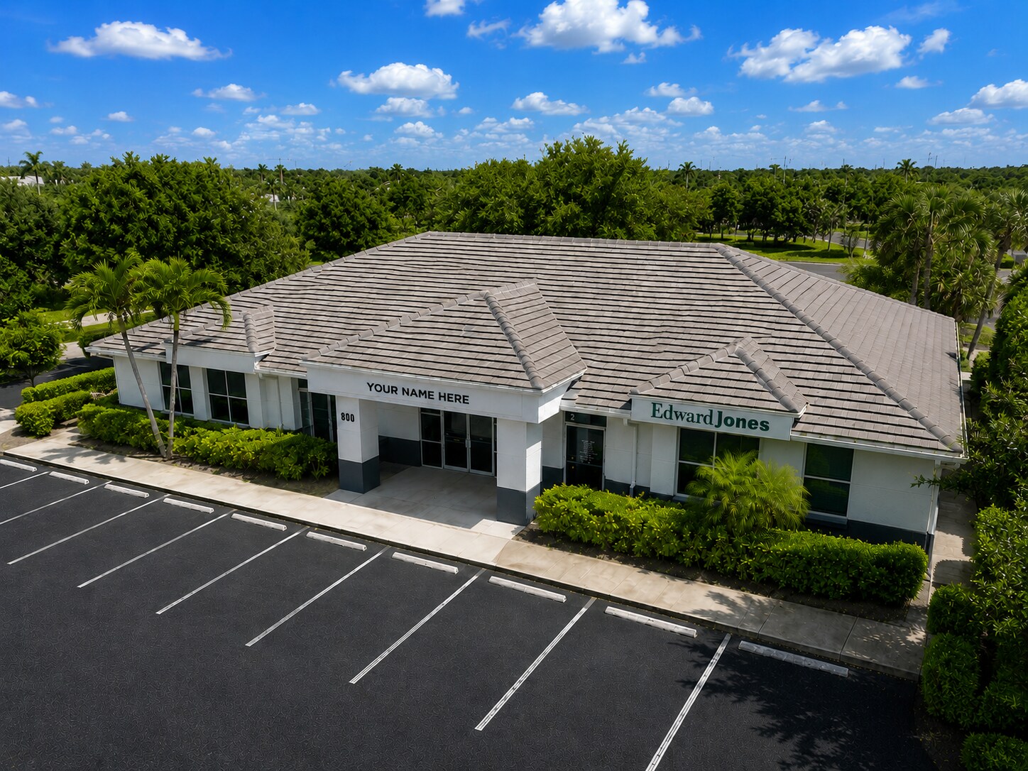 6150 Diamond Centre Ct, Fort Myers, FL for Sale