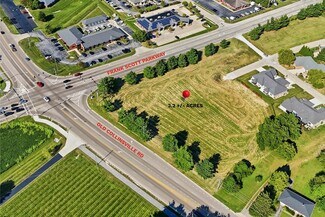 Swansea, IL Commercial - Old Collinsville Rd