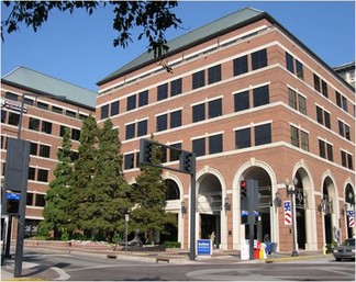 Knoxville, TN Office, Office/Retail - 625 S Gay St