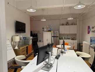 New York, NY Office - 336-342 W 37th St New York, NY Office - 336-342 W 37th St