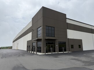 Pottsville, PA Industrial - 10 Keystone Blvd E Pottsville, PA Industrial - 10 Keystone Blvd E
