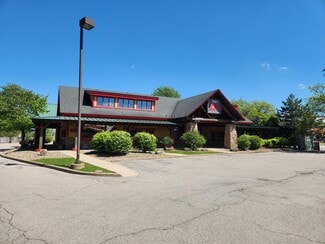 Mentor, OH Retail - 7725 Reynolds Rd Mentor, OH Retail - 7725 Reynolds Rd