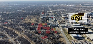 Wichita, KS Apartments - 1571 N Gentry Dr Wichita, KS Apartments - 1571 N Gentry Dr