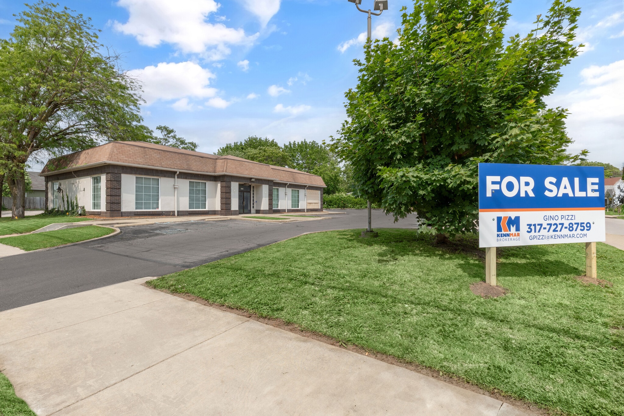 2359 S Shelby St, Indianapolis, IN for Sale