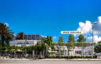 Miami Beach, FL Retail - 1920 Alton Rd