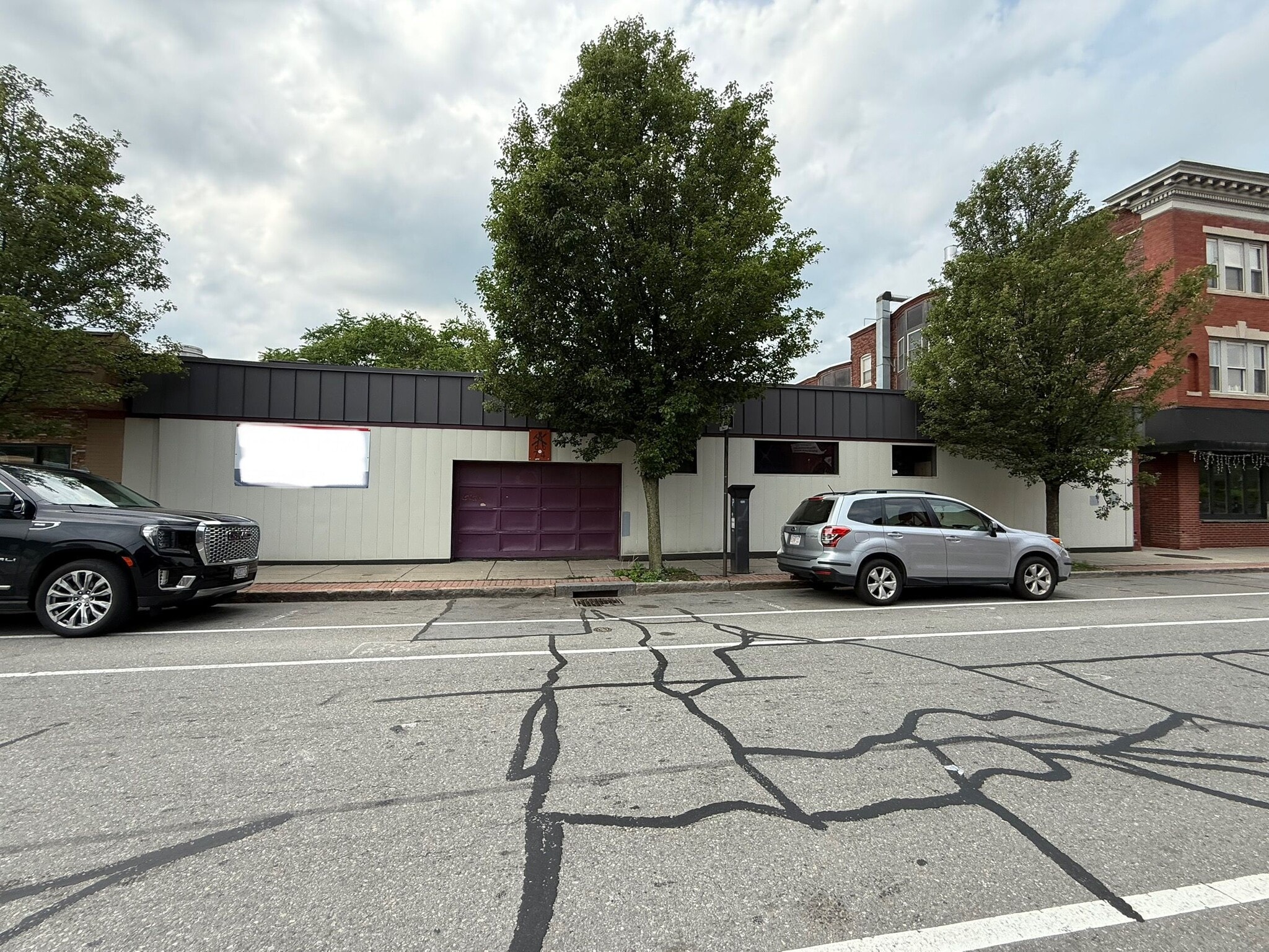 74 Water St, Worcester, MA for Sale