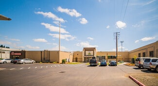 Salem, OR Retail, Industrial - 576 Patterson St NW