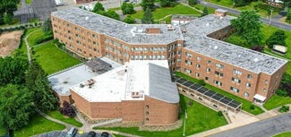 Totowa, NJ Health Care - 140 Shepherds Ln