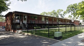 Westminster, CO undefined - 7250-7270 Newton St