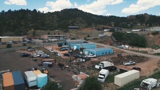 576 Elm Road - Estes Park, CO