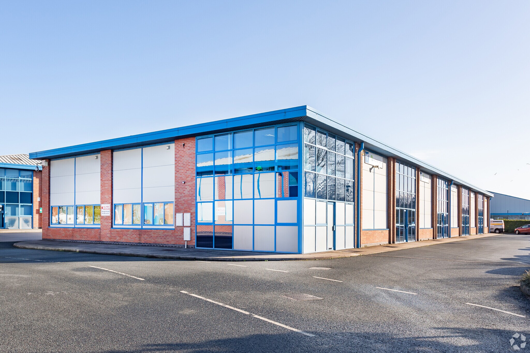 Bettys Ln, Norton Canes, STS for Rent