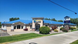 Idaho Falls, ID Medical - 2550 S 25th E