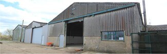 Bredgar, KEN Industrial - Hawks Hill Ln