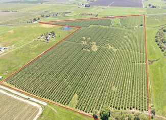 Herald, CA Agricultural - 0 Twin Cities rd Herald, CA Agricultural - 0 Twin Cities rd