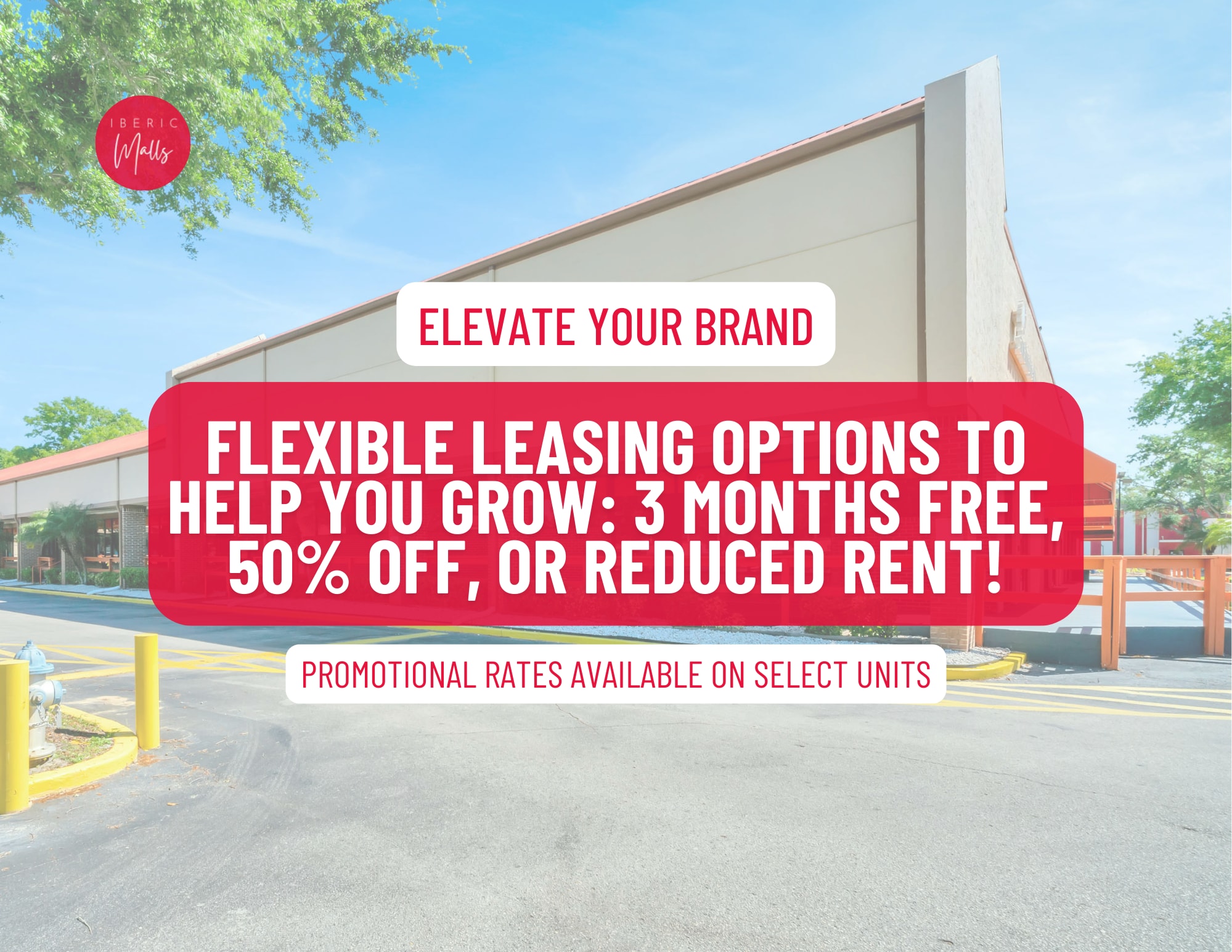 6801-6925 W Colonial Dr, Orlando, FL for Rent